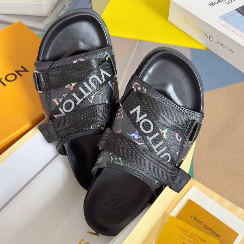 Louis Vuitton Slippers